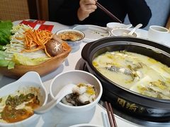 -周渝食惦酸菜鱼(青浦店)