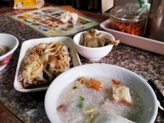 -村花杏荔枝湾艇仔粥