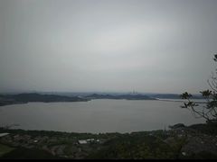 -东钱湖旅游度假区