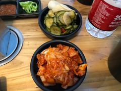 -九田家黑牛烤肉料理(吴江万象汇店)