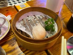 虾饺皇-澳门陈光记烧味饭店(南京德基广场店)