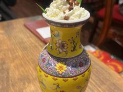 -秘密旅行Bonjour(黑金冠 江南西店)