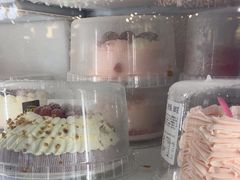 -DQ·蛋糕·冰淇淋(阜盛道店)