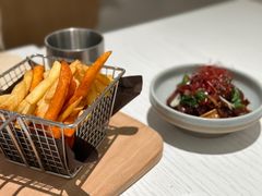 -娜娜家•Nana And Her Friends Restaurant(小寨原力场店)