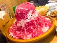-牛匠和牛寿喜锅(西安总店)