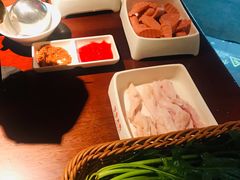 -巴邑火锅·夜宵(港隆广场店)