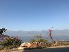 -大理洱海