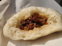 -孝店王酒酿馒头(安昌1店)