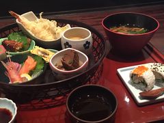 东京小便当-东京和食 Sun with AQUA