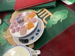 -民信老铺(华盖路店)
