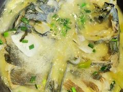 -好灶头妈妈菜·柴火灶台鱼·千岛湖土菜地标美食