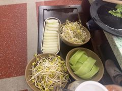 -鸿姐老火锅(龙阳店)