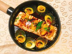 -大鸭梨烤鸭(左家庄店)