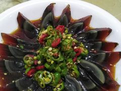-老菜馆(滨江大道东段店)