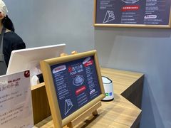 -西方小巷 Western Alley·欧洲街头小吃(时尚天河店)