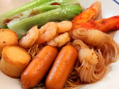 -左记港食(融科天城店)