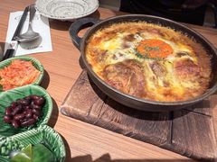 -CURRY YA 熟成咖哩專門店(深圳湾万象城店)