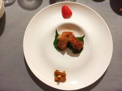 -T館·花园艺术餐厅