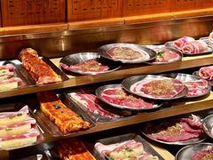 -亚马逊海鲜自助(梅溪湖步步高店)