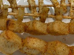 -南城香·饭香串香馄饨香(富丰桥店)