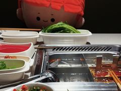 -海底捞火锅(吴中路店)