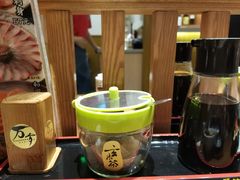 -万岁寿司(天河领展店)