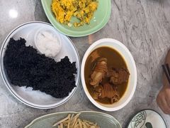 -紫藤园·天目湖大鱼头(南山竹海店)