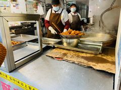 -陶记正宗德州扒鸡(科巷店)