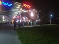 -万达广场(槐房店)