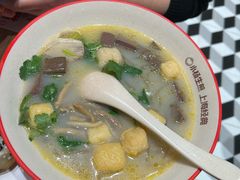 -小杨生煎(南汇欧尚店)
