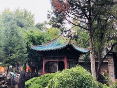 -西安化觉巷清真大寺