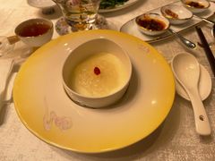 -东海朗廷酒店-唐阁T’ANG COURT 中餐厅
