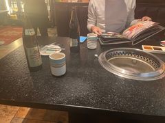 -牛焱·和牛烧肉(五大道店)