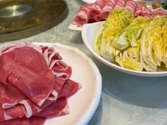 -东来顺饭庄(西单店)