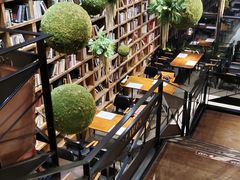 -咖梦餐厅 COMENG RESTAURANT