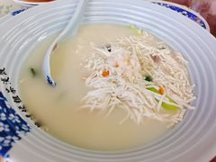 大煮干丝-粗茶淡饭(东关街店)