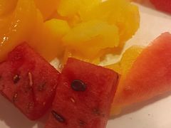 -比格比萨自助(万柳华联店)