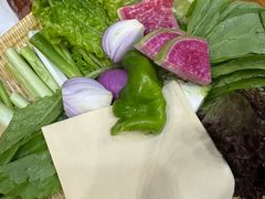 -柴大叔土窑坑烤(金宇大路店)