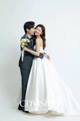 -CD视觉婚纱摄影