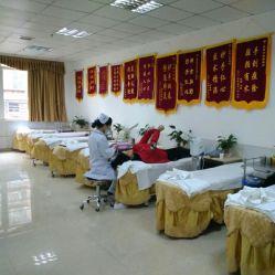 -痘博士重庆·全国连锁祛痘机构