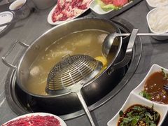 -贵宾牛·潮汕牛肉火锅(珠池总店)