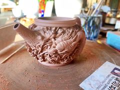 -景德镇古窑民俗博览区