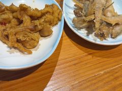 -大家发海鲜城夜排档(华山中路店)
