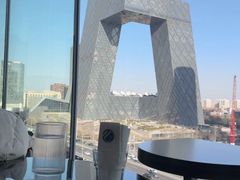 -福楼毕斯罗F Bistronome(国贸商城约会地标景观店)