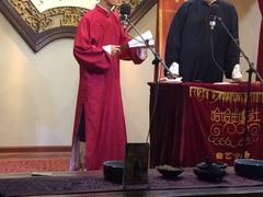 -哈哈曲艺社(西门闲亭店)