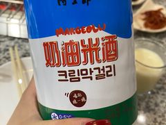 -震海贝烤贝·民俗特色店(延吉总店)