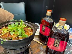 -川香煲(茅台路店)