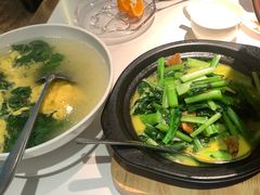 -顺福苑·新派淮扬菜