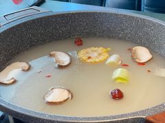 -老灶堂文创火锅(文艺路店)