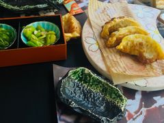 -弓二·烧鸟居酒屋(财富购物中心店)